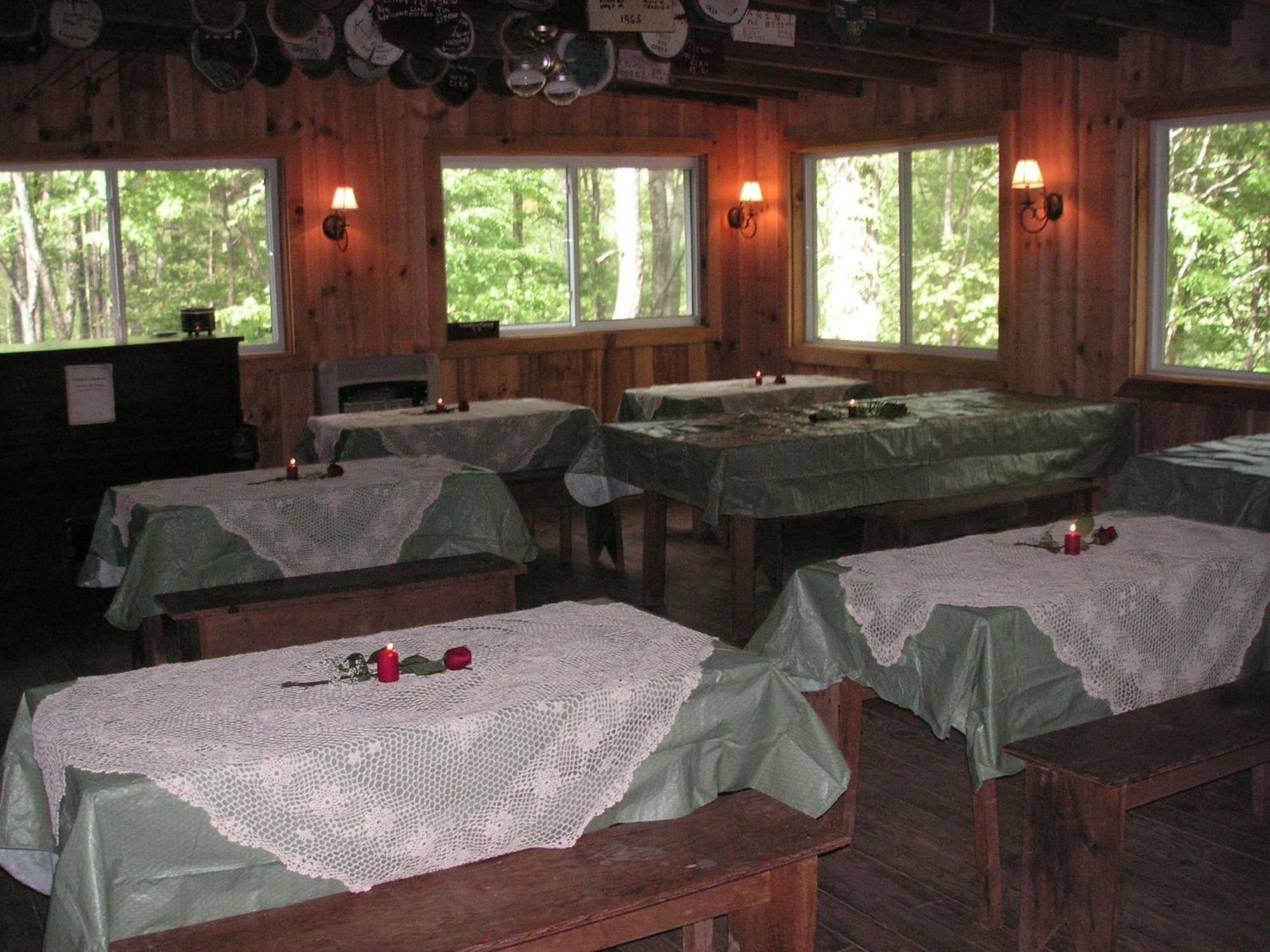 Arrowmont Stables & Cabins Cullowhee Exterior foto